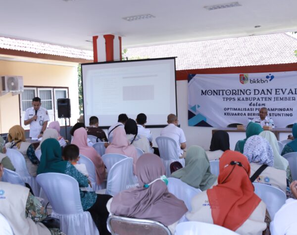 Hingga Oktober 2024, Persentase Pernikahan Anak di Jember Turun