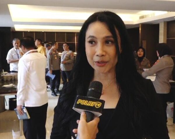 Evaluasi Kinerja Humas Polri 2024: Tingkatkan Sinergi dan Adaptasi di Era Teknologi Canggih