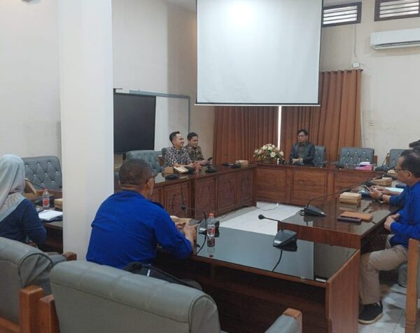 DPRD Banyuwangi Dorong PUDAM Lakukan Optimalisasi Layanan, Mengapa?