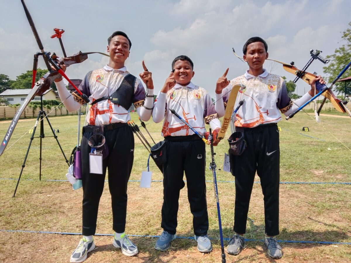 Popda XIV Jatim: Cabor Panahan Jember Ukir Sejarah Tempati Peringkat Pertama