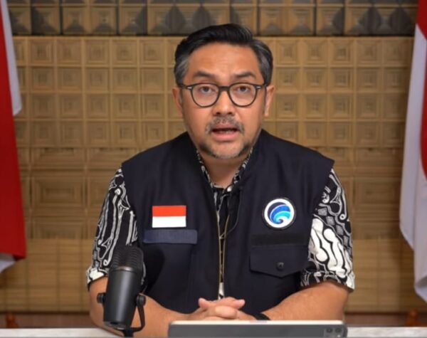 249.503 Konten Judi Online Ditindak Kemkomdigi, Waspada Terhadap Pengepul Rekening