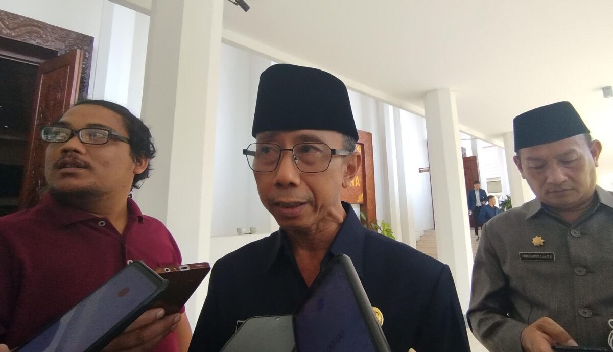 Warga Miskin Banyuwangi