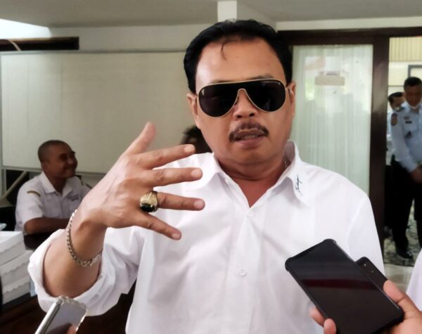 Terminal Wiroguno Banyuwangi Bakal Disulap jadi Taman Pintar