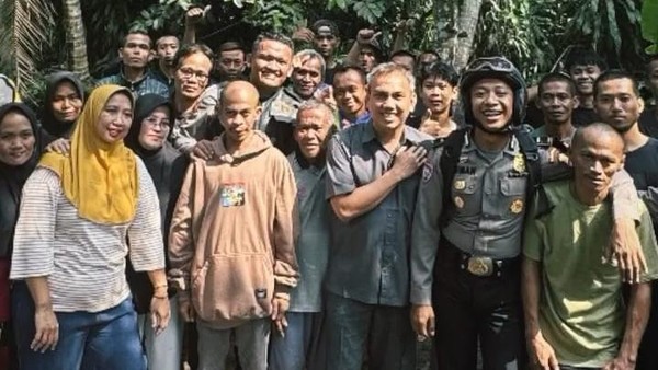 Tersangka Promosi Judi Online, Gunawan Sadbor Dibebaskan Setelah Penangguhan Penahanan