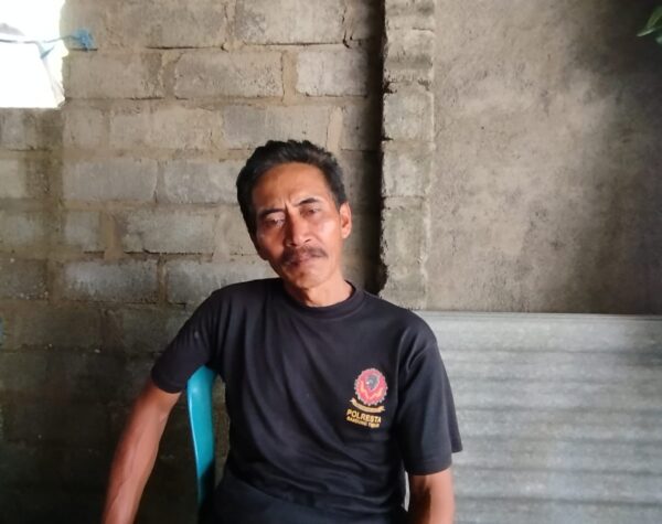 Curhat Keluarga Bocah Korban Pembunuhan di Banyuwangi: Kami Tidak Punya Masalah