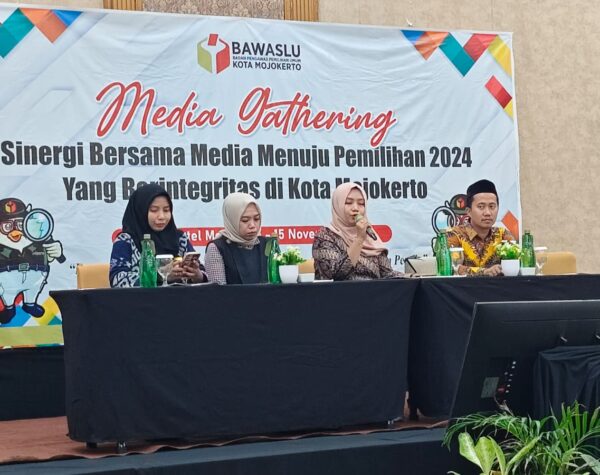 KPID Jatim Berharap Lembaga Penyiaran Bersikap Adil dan Proporsional di Pilkada 2024