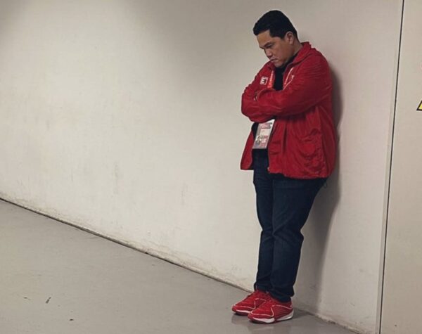 Kekalahan Telak Garuda dari Samurai Biru, Erick Thohir Akui Bertanggung Jawab