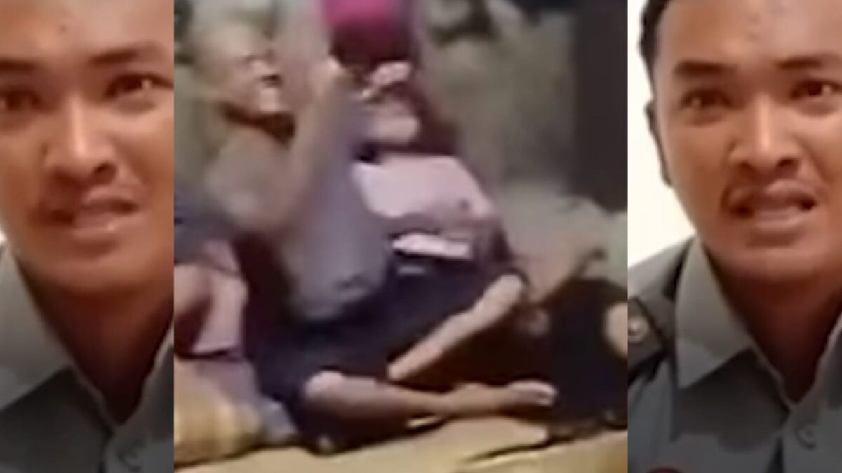 Minta Keadilan Usai Ungkap Video Dugaan Pesta Sabu, Petugas Lapas Tanjung Raja Suarakan Kekecewaan