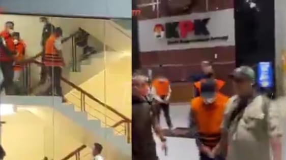 Anggota DPR Hasbiallah Ilyas Sebut OTT KPK Tak Efektif dan Bebani Anggaran Negara