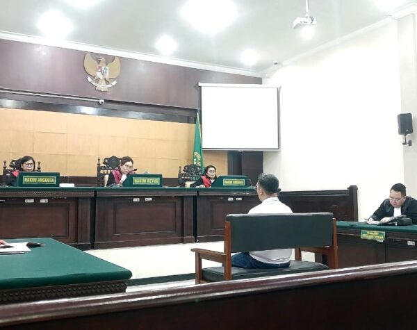 Tuntutan Jaksa dalam Kasus Penggelapan, Pengacara Herman Soroti Ketidaksesuaian Fakta dan Permasalahan Hutang