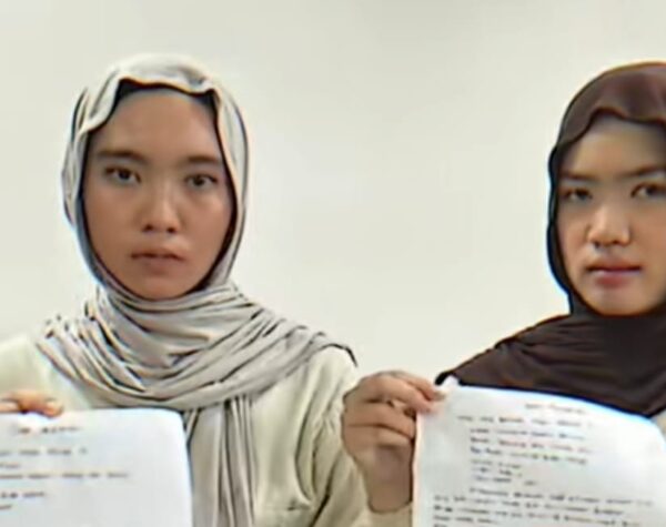 Viral Mahasiswi UBL Ejek Fasilitas Kampus Darmajaya, Berujung Permintaan Maaf