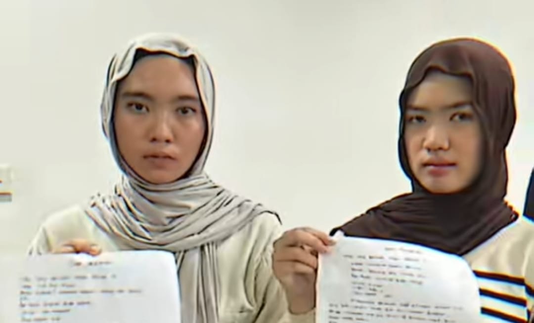 Viral Mahasiswi UBL Ejek Fasilitas Kampus Darmajaya, Berujung Permintaan Maaf