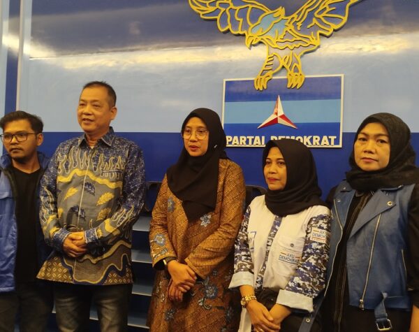 Demokrat Banyuwangi Nyatakan Siap Kawal Perolehan Suara Ipuk-Mujiono hingga Akhir