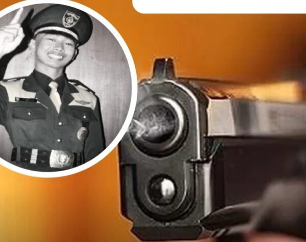 Kematian Tragis Siswa SMK di Semarang, Diduga Terlibat Insiden Penembakan