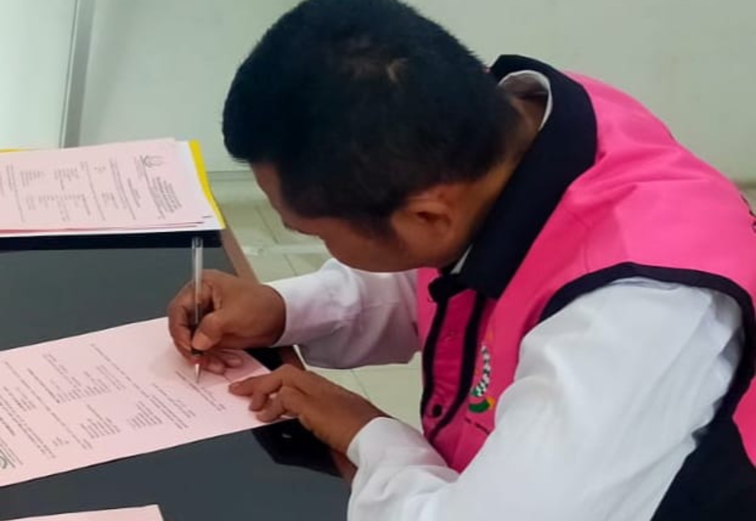 Kejari Grobogan: Kasus Dugaan Korupsi Gedung SDN 2 Sumurgede Masih Berlanjut