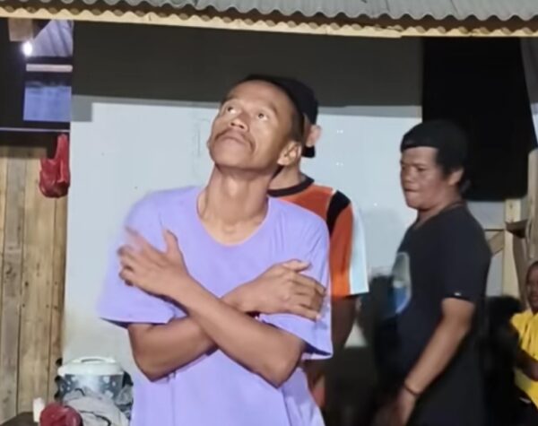 Resmi Jadi Tersangka Promosi Judol, Gunawan Sadbor Kini Ditahan di Mapolres Sukabumi