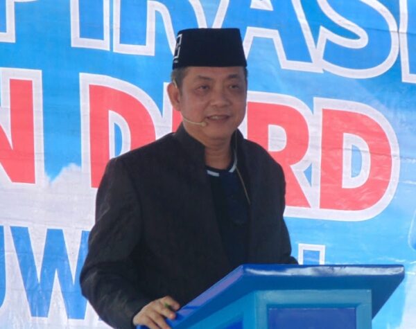 AKD DPRD Banyuwangi Periode 2024-2029 Telah Disepakati, Berikut Daftarnya