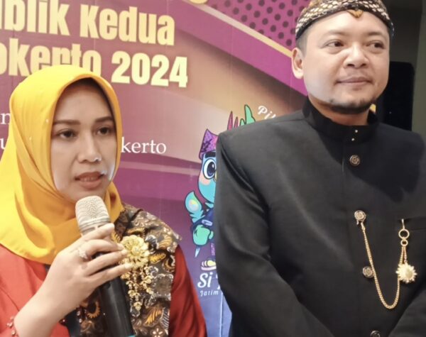Panelis Debat Kedua Pilwali Kota Mojokerto Sajikan Data Salah, Ning Ita: Saya Protes Resmi ke KPU