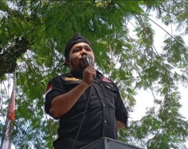 Grib Jaya Kabupaten Malang Warning Kepala Desa yang Tidak Netral di Pilkada 2024