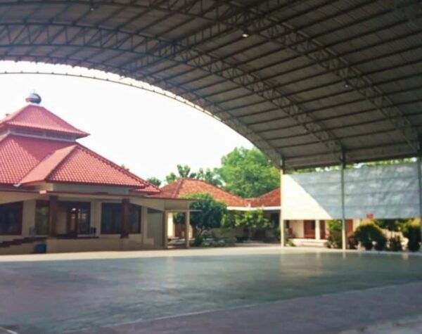 Terkait Oknum Santri Perusak Segel Bangunan di Sragen, Pelapor: Kami Butuh Kepastian Polisi