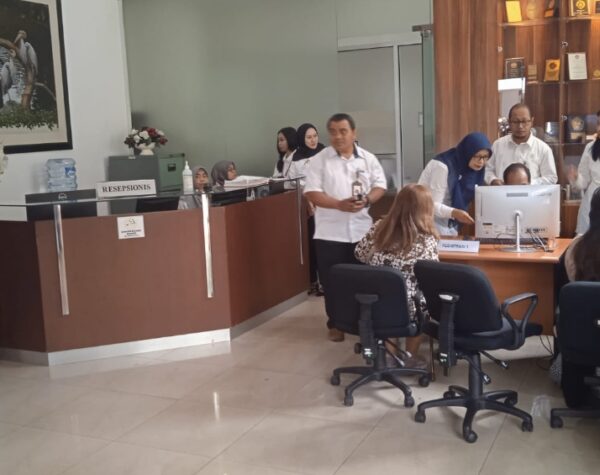 Gibran Buka Layanan ‘Lapor Mas Wapres’, Begini Alurnya