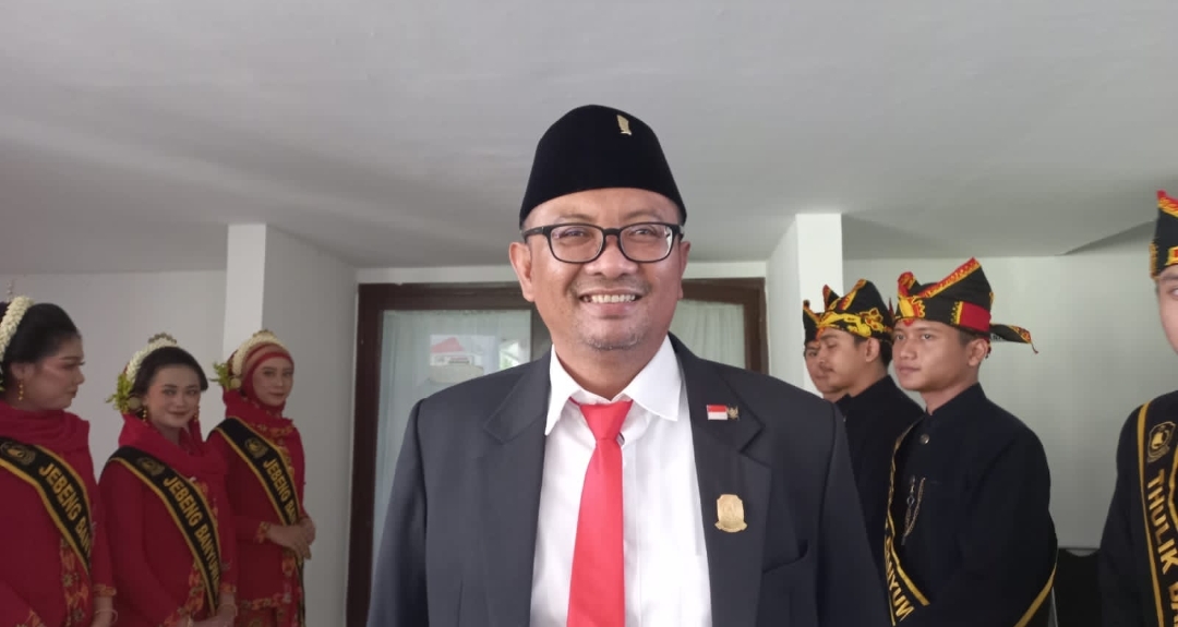 Belajar dari Bali, DPRD Banyuwangi Dorong Ciptakan Perda Manuver Parkir