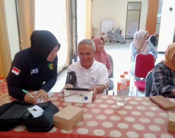 Catat Tanggalnya! Dinkes Kota Batu Gelar Pemeriksaan dan Pengobatan Gratis di 194 Posyandu