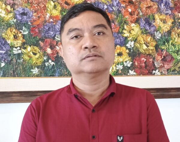 Kasus Dugaan Kades Randuharjo Mojokerto Langgar Netralitas Dilimpahkan ke Kejaksaan