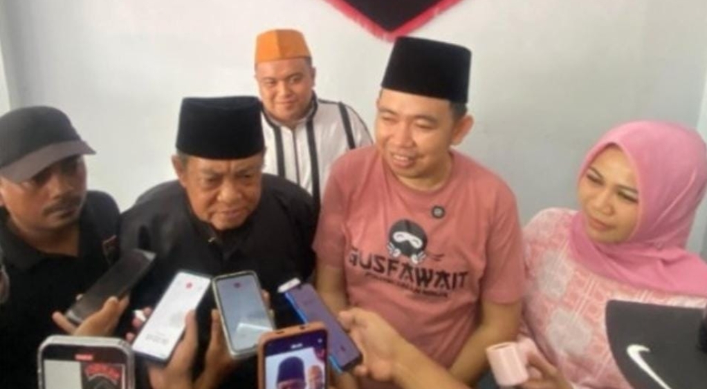Forkam Jember Pindah Haluan, Dukung Gus Fawait-Joko Susanto di Pilbup Jember