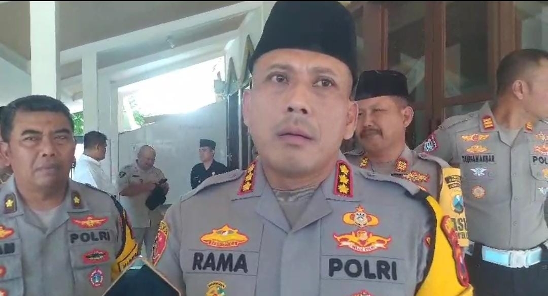 Polisi Periksa 17 Saksi di Kasus Pembunuhan Siswi MI Banyuwangi