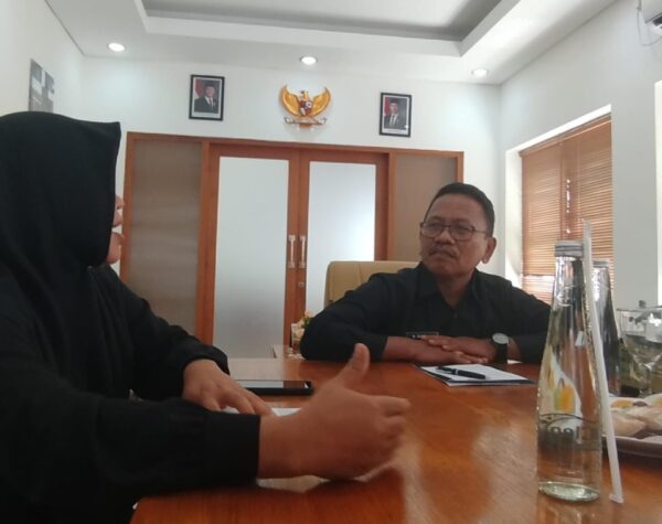 Pemkab Banyuwangi Siapkan Rumah Aman bagi Keluarga Siswi MI Korban Pembunuhan Kalibaru