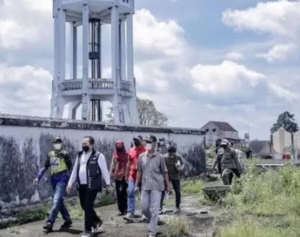 Bupati Jember Segera Lantik Anggota Unsur Penentu Kebijakan BPPD Jember Periode 2024-2027