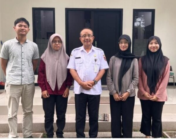 Lima Siswa Asal Jember Diterima di  PKN STAN, Hasil Kerja Sama dengan Pemkab  Jember