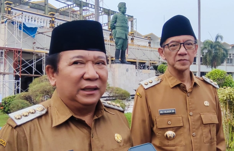 Jelang Coblosan, Ini Intruksi Bupati Jember untuk Para ASN