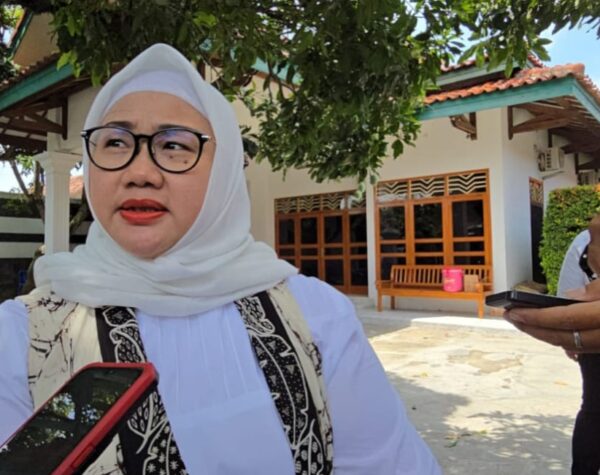 Dua Kandidat Paslon Optimis Menangi Pilkada Sragen, Begini Pesan Bupati