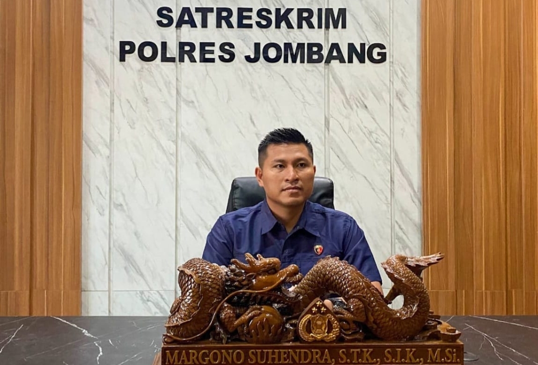 Polres Jombang Buru Pelaku Penganiayaan di Mojosongo