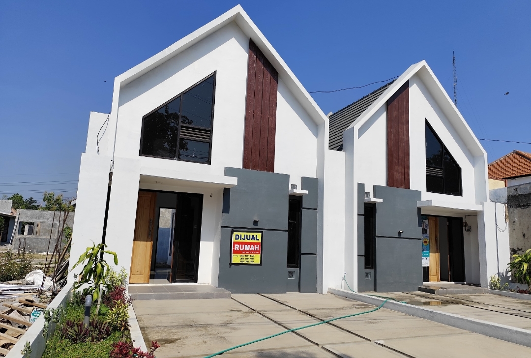 PT Golden Majapahit Group Hadirkan Hunian Strategis di Mojokerto, Harga Mulai Rp 250 Jutaan