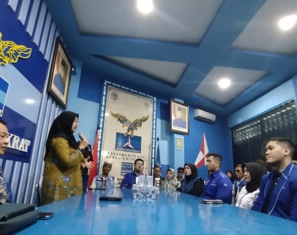 Ipuk Fiestiandani Bangga Menang Pilkada Banyuwangi dengan Cara Santun