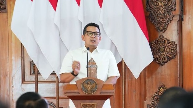 Sambut Hari Anti-Korupsi Sedunia, Pemkot Mojokerto Gelar Lomba Desain Poster Digital dengan Hadiah Total Rp20 Juta