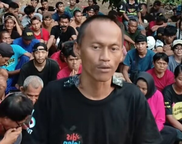 Gunawan Sadbor Klarifikasi Tuduhan Promosi Judi Online: Kami Tidak Bekerja Sama dengan Mereka