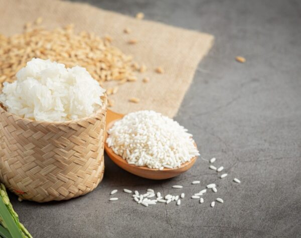 Simak Perkembangan Harga Beras Se-Jawa Timur Awal November, Dibanderol Hampir Rp 50.000