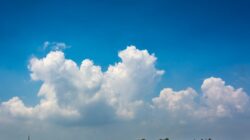 Cuaca Kabupaten Mojokerto Besok Selasa (24/2) Berawan, Hujan di Wilayah Ini