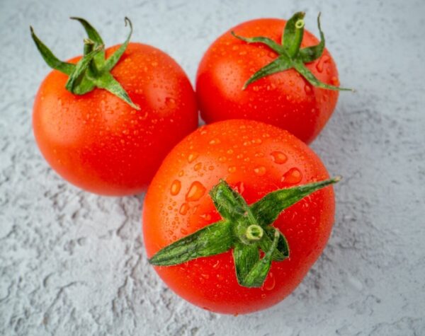 Info Harga Tomat per Kilogram 4 November 2024: Termahal Rp 17.000 di Gresik