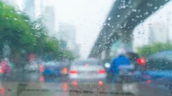 Cuaca DKI Jakarta 19-20 Februari 2026, BMKG: Hujan Ringan