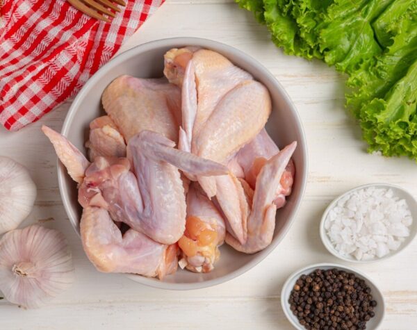 Terlengkap! Simak Perkembangan Harga Daging Ayam di Jawa Timur 5 November 2024