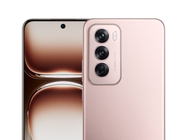 Akan Tampilkan Tata Letak Kamera Matriks, Ini Bocoran Spesifikasi Oppo Reno 13