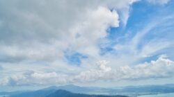 Cuaca Kabupaten Mojokerto Besok hingga Jumat (27/2), Sebagian Berawan