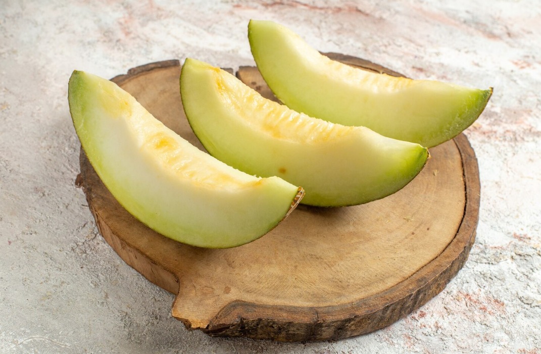 Manfaat Buah Melon untuk Kesehatan Tubuh