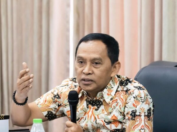 Miliaran Dana Pokir Dipangkas, Banggar DPRD Jombang Ditilap?