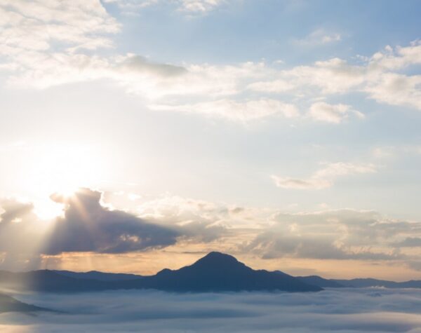 Cuaca Kabupaten Mojokerto: Hari Ini Hujan, Besok Cerah Berawan